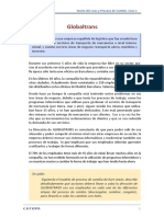 Casos. Teoría Del Caos y Proceso de Cambio PDF