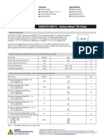 CDSOT23-SM712 - Surface Mount TVS Diode.pdf