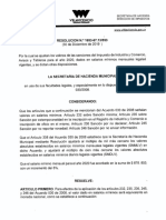 Resolucion 553 Sanciones. PDF
