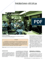 Seguridad Electrica Hospitales PDF