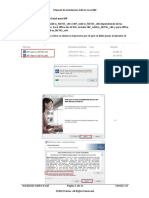 Manual Instalación SAP IBP Add-In Velez PDF