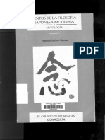S11.02 Nishitani Keiji 1995 El Nihilismo Como Existencia PDF