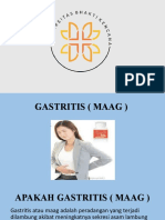 Gastritis