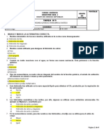 Tarea Nº5. Funciones Inorgánicas 2