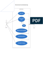 Basic Use Case Diagram PDF