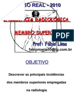 Incidencias Membros Superiores PDF