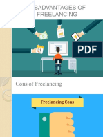 Dis-Advantages of Freelancing.pptx
