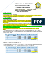 Ejercicios Propuestos de Economica