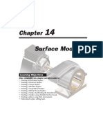 Ptc Pro Engineer Wildfire Surface Modeling Tutorial.pdf