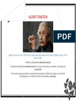 Aldert Einstein
