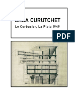 Analisis Casa Curutchet