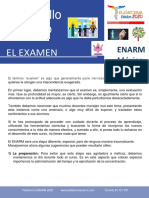 el-examen