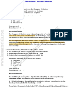 INSIGHT IAS Prelims 2020 Test 2 Answers [Subject]