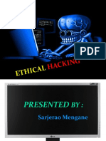 Understanding Ethical Hacking: Tools, Techniques and Certifications