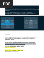 Container Vs VM: Docker Image