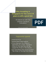 Why Invest in Singapore (BASIC) PDF