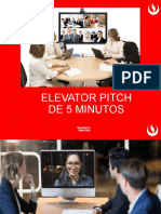 Pitch Final Challenge - Modelo Referencial