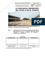 E - Plan Vigilancia COVID-19 - Encapsulamiento V2