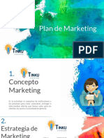 Taller 4 Marketing PDF