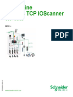 Somachine Modbus TCP Ioscanner: User Guide