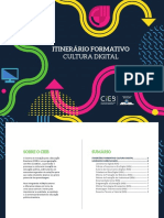 Itinerário Formativo Cultura Digital - CIEB.pdf