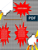 Mapa Conceptual Estadistica Semana 5