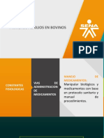 Constantes Fisiologicas PDF
