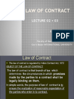 CH1 - P1 - Law of Contract.pptx