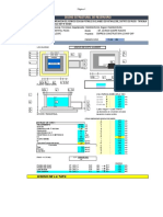 DISEÑO ESTRUCTURAS RESERVORIOS - Vista Alegre V 15 m3