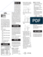 Manual Hi 3822 PDF