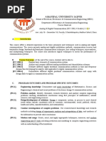 Course Handout - EC 1508 - Analog Digital Communication (2019)