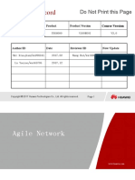 OHCSCP1308 Agile Network ISSUE 3.0.pptx