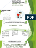 Enfermedades Cardiovasculares