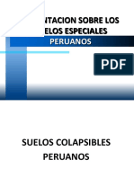 TEORIA SUELOS ESPECIALES Colapsibles PDF