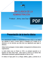 ENFOQUE CLASICO DE LA ADMINISTRACIÓN.ppt