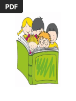 Proyecto de Lecto Escritura