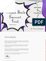 Mapear Direito - Processo Penal.pdf