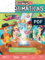 Divertimaticas Quinto Prim PDF