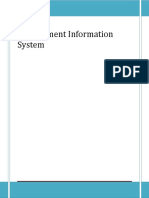Management Information System UNIT I PDF