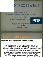 Benign Neoplasms