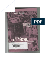 Albert Memmi - Retrato Do Colonizado Pre PDF