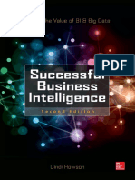 Successful Business Intelligence PDF