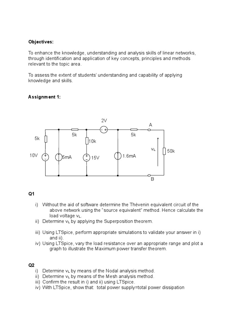 Question | PDF