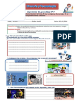 Ficha de Exp.N°09 - 8junio - 5°grad