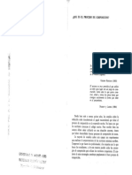Cassany - Describir El Escribir (Selección) PDF