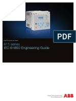 611 Series IEC 61850 Engineering Guide - B PDF