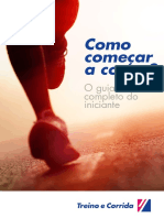 Como começar a correr - Guia completo para iniciantes