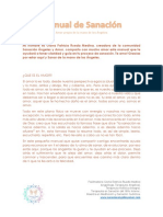 Manual de Sanación Amor Propio PDF