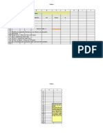 Ejercicios Excel Básico - Inf - Adva