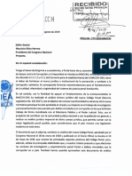 Análisis Jurídico Del Nuevo Codigo Penal Honduras 2020